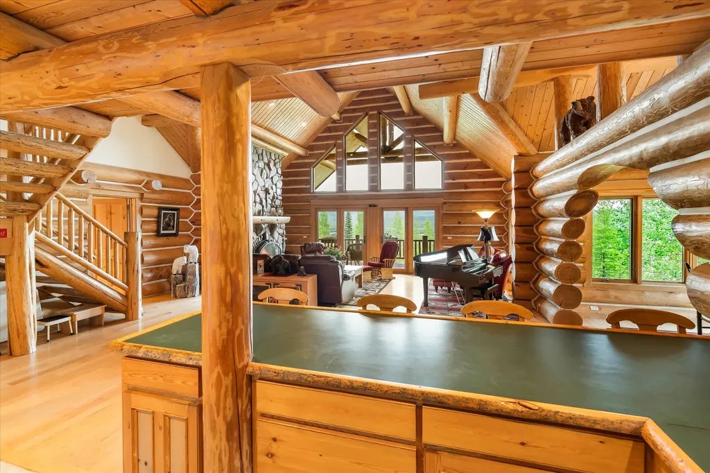 9670 North Fork Road Polebridge MT 59928