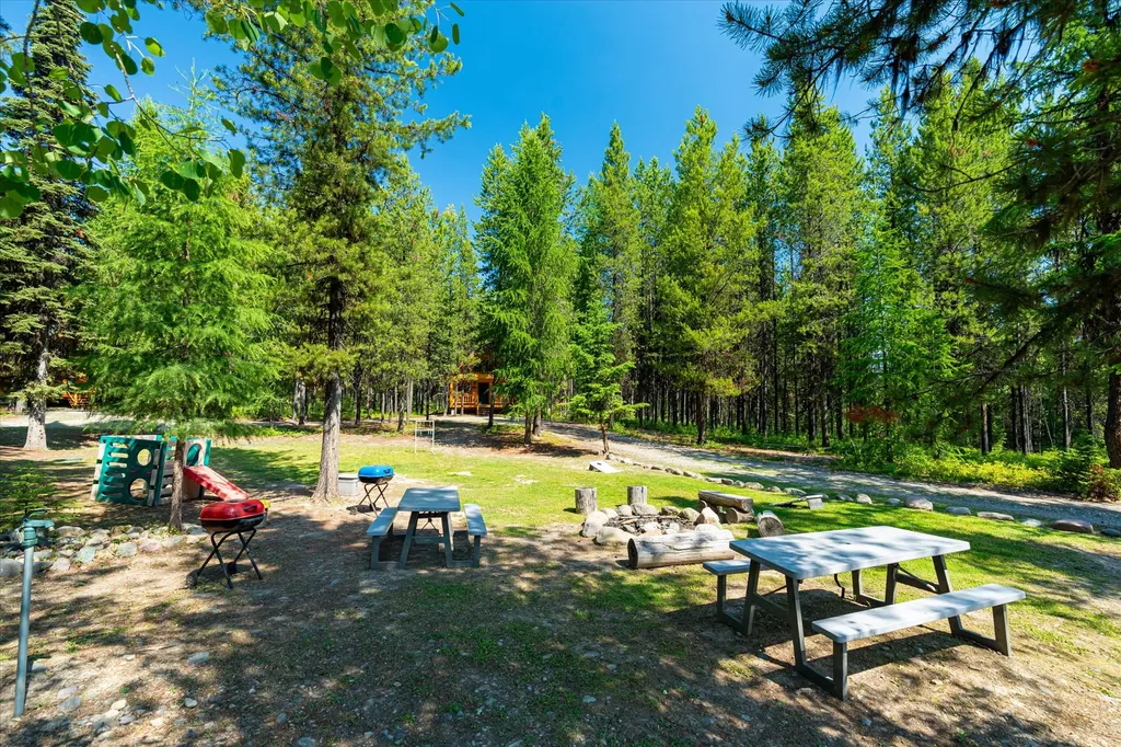 9670 North Fork Road Polebridge MT 59928