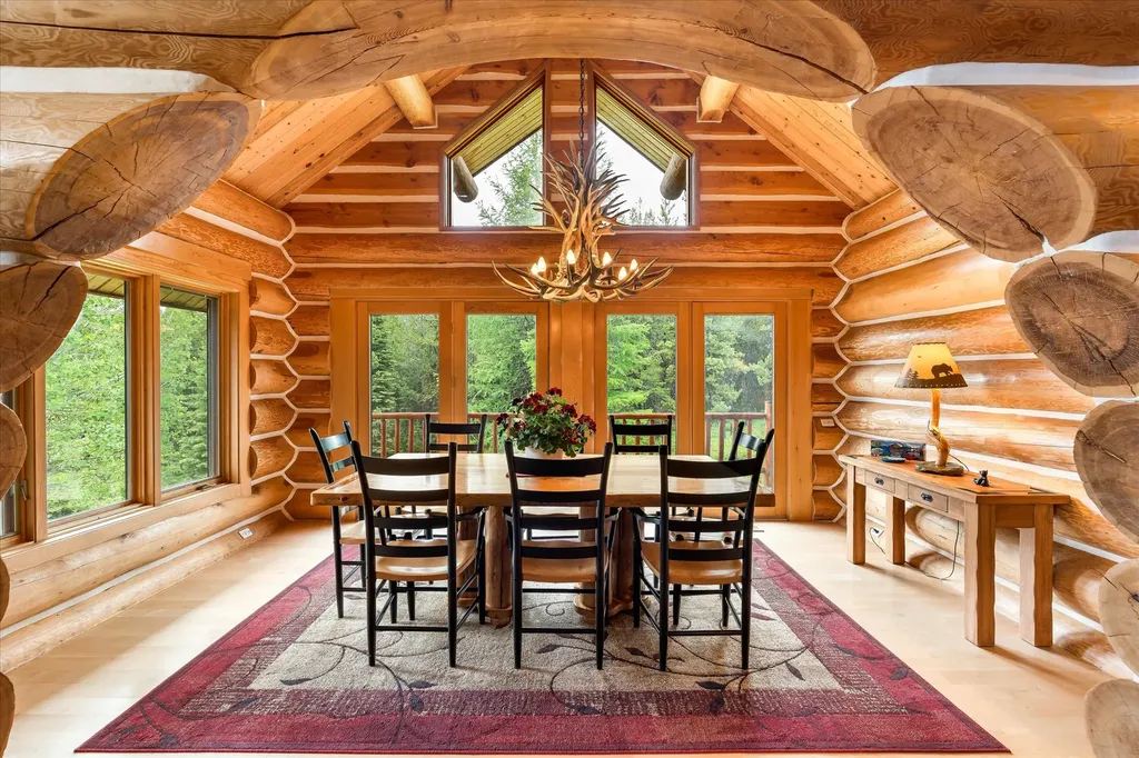 9670 North Fork Road Polebridge MT 59928