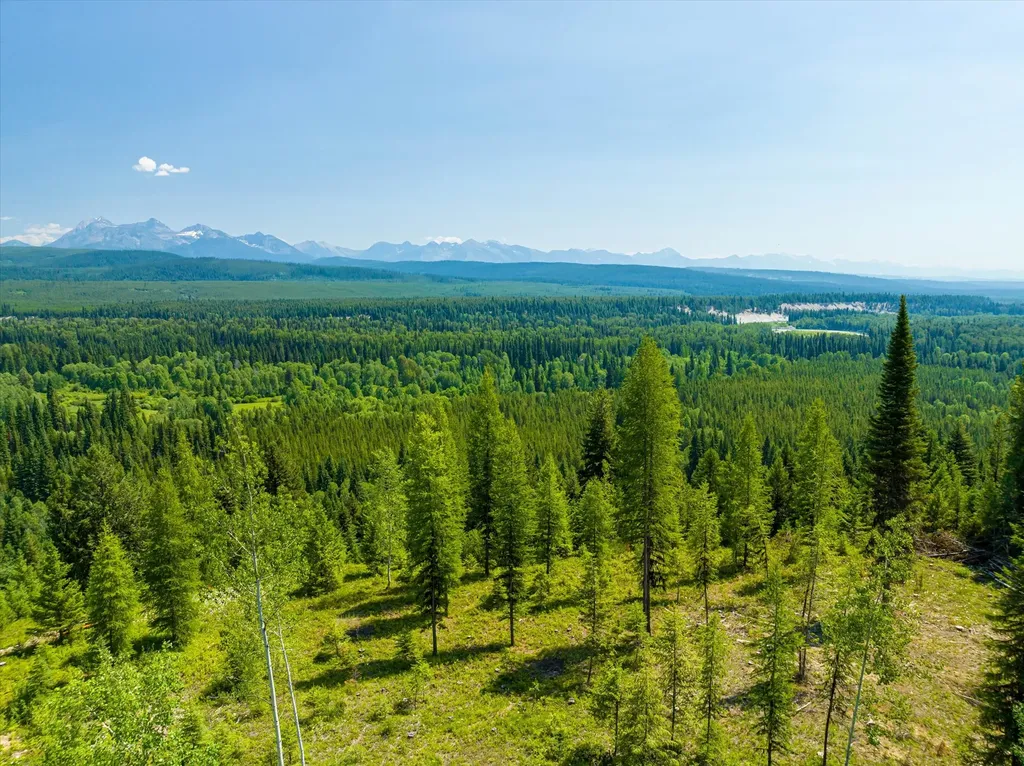 9670 North Fork Road Polebridge MT 59928