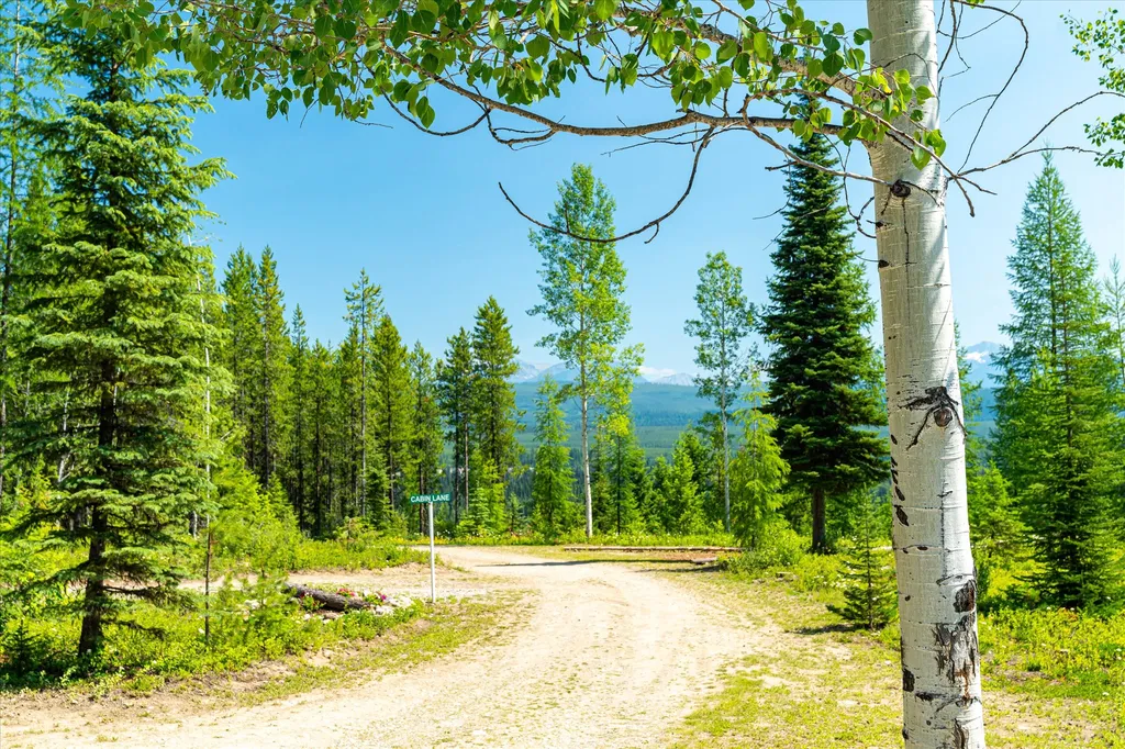 9670 North Fork Road Polebridge MT 59928