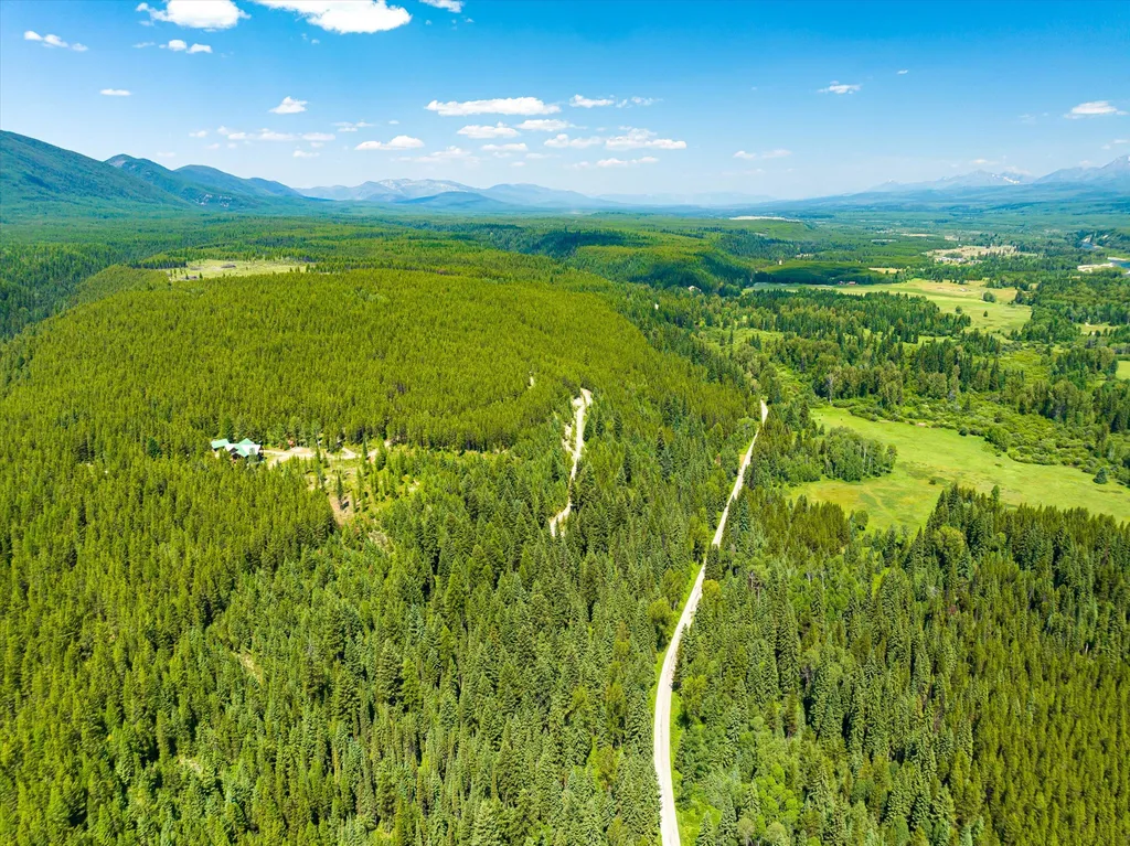 9670 North Fork Road Polebridge MT 59928