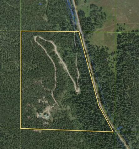 9670 North Fork Road Polebridge MT 59928