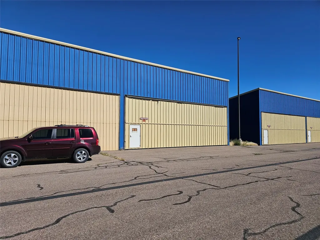 137 Taxilane 2 N Kalispell MT 59901
