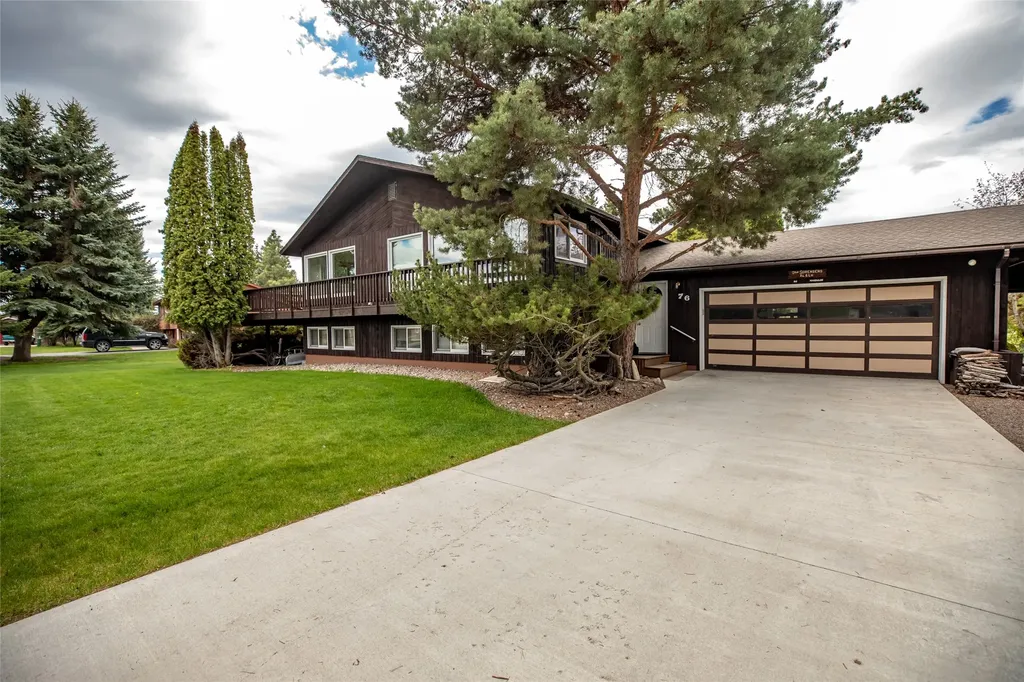 76 Scarborough Avenue Kalispell MT 59901