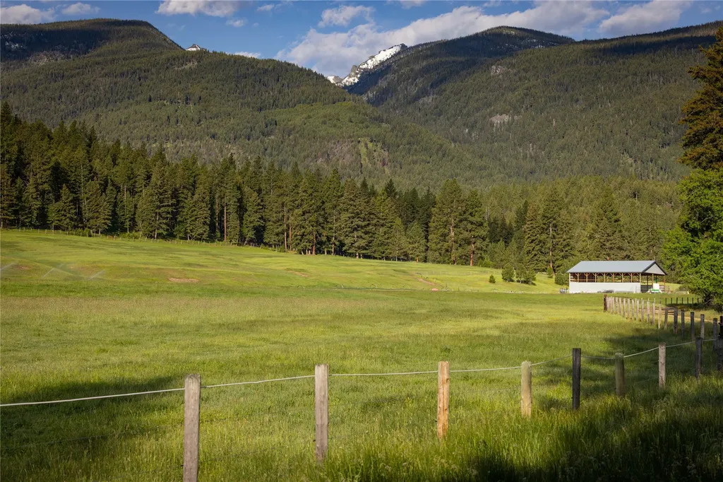 406 Chief Joseph Trail Darby MT 59829
