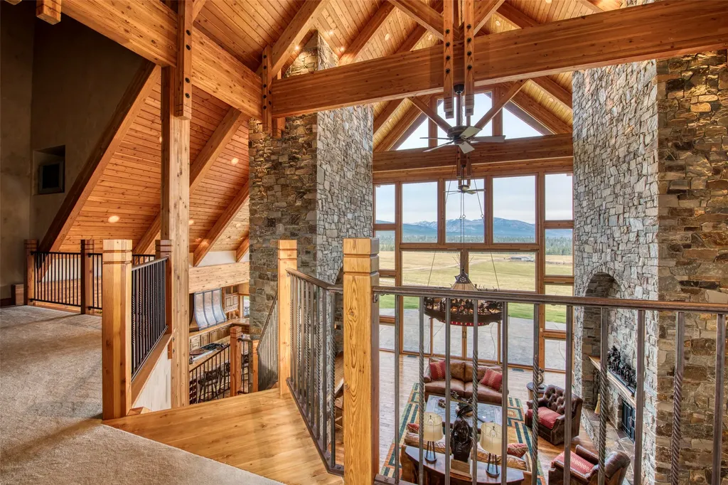 406 Chief Joseph Trail Darby MT 59829