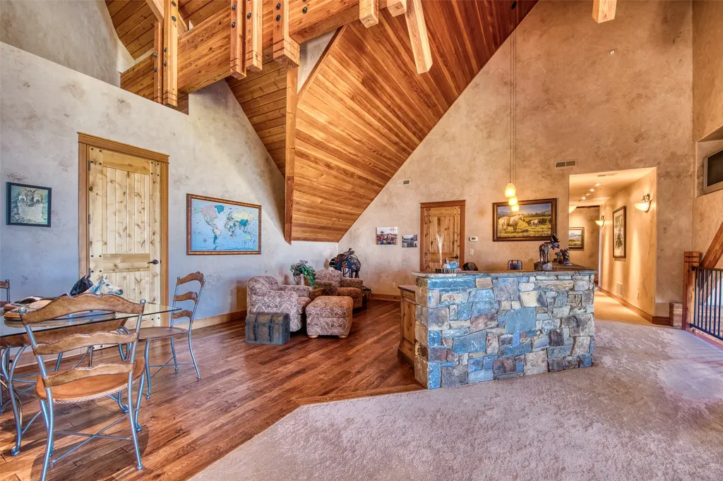 406 Chief Joseph Trail Darby MT 59829