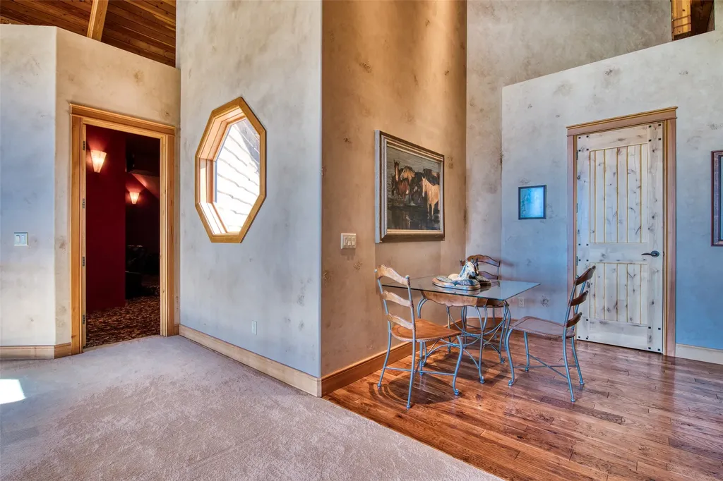 406 Chief Joseph Trail Darby MT 59829