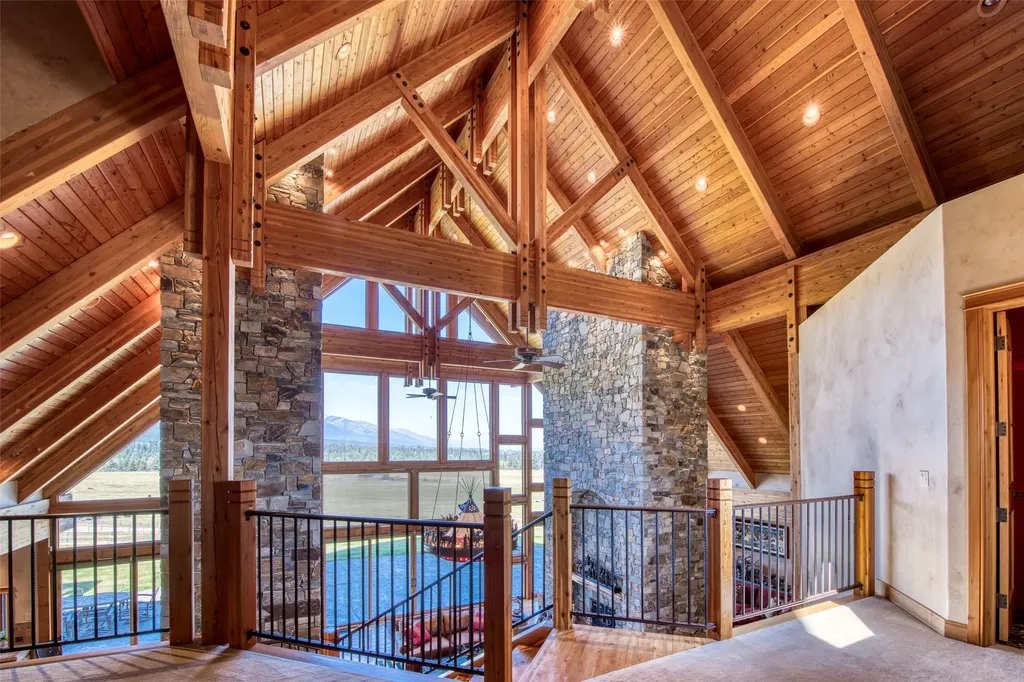 406 Chief Joseph Trail Darby MT 59829