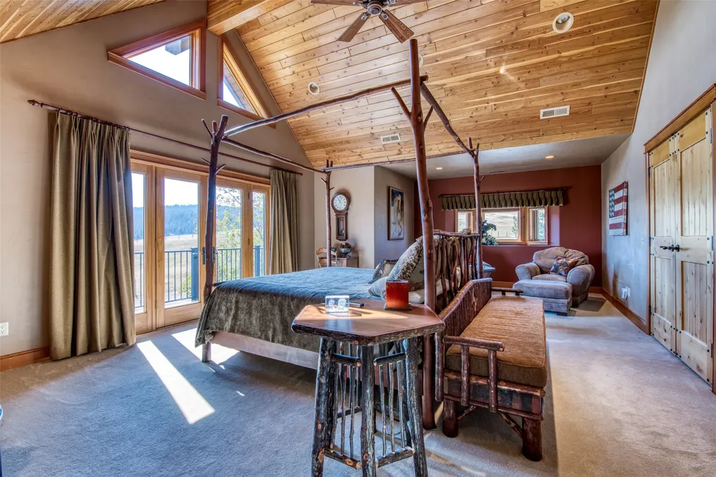 406 Chief Joseph Trail Darby MT 59829