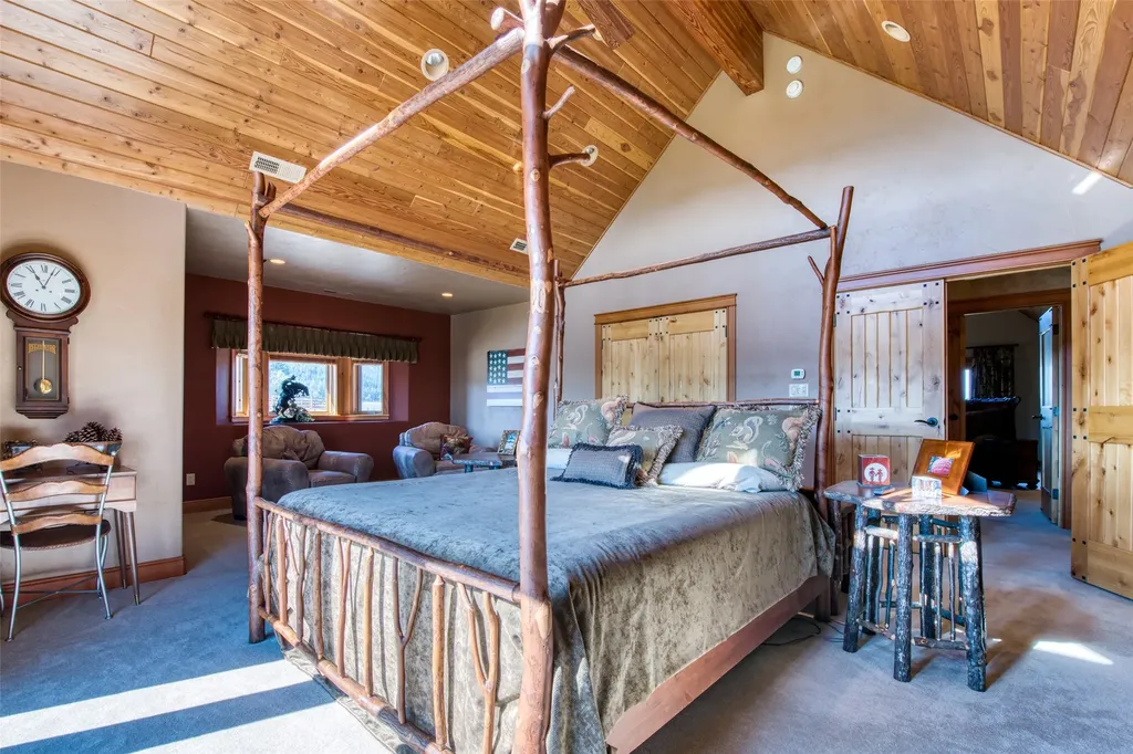 406 Chief Joseph Trail Darby MT 59829