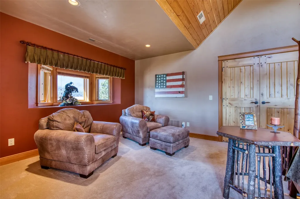 406 Chief Joseph Trail Darby MT 59829