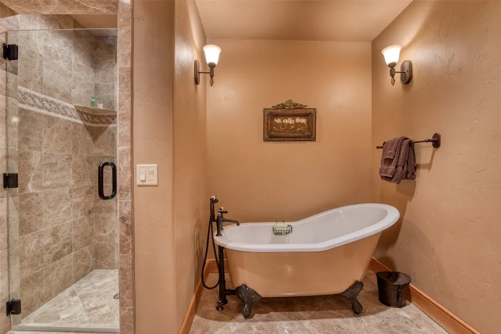 406 Chief Joseph Trail Darby MT 59829