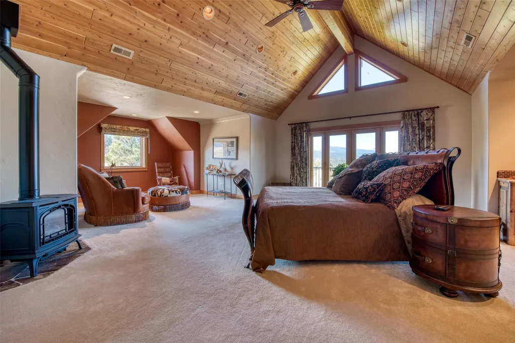 406 Chief Joseph Trail Darby MT 59829