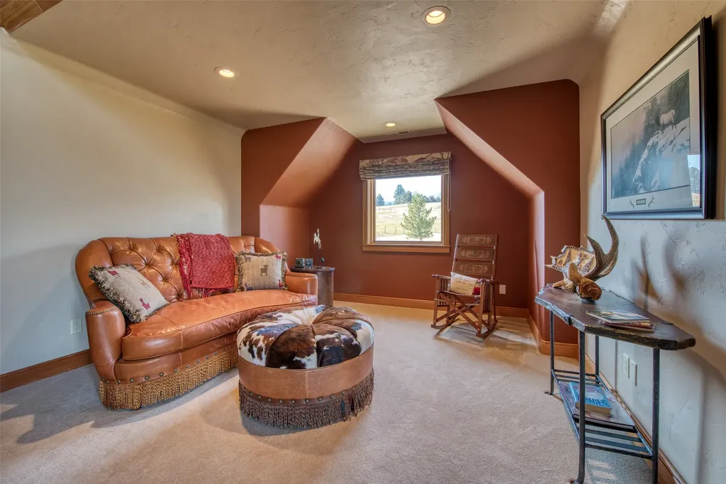 406 Chief Joseph Trail Darby MT 59829