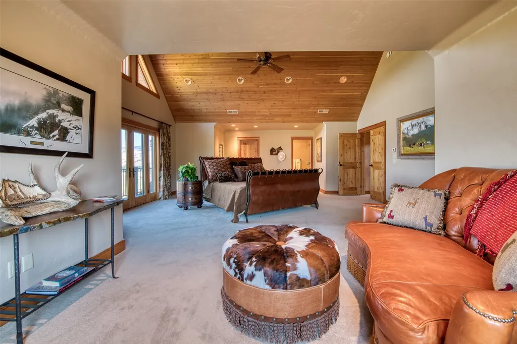 406 Chief Joseph Trail Darby MT 59829