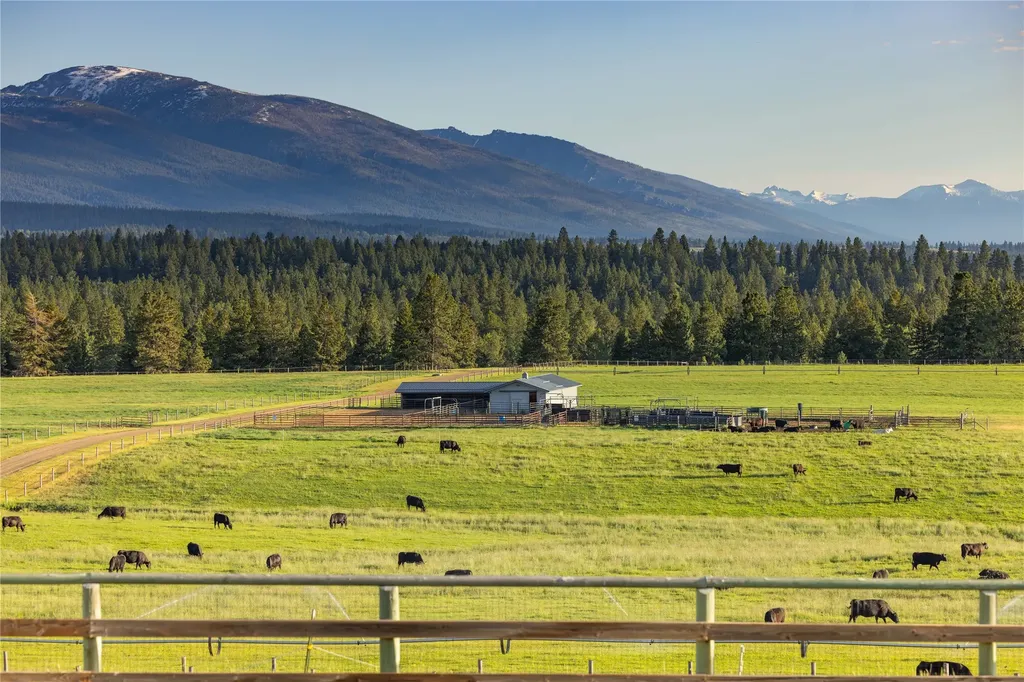 406 Chief Joseph Trail Darby MT 59829