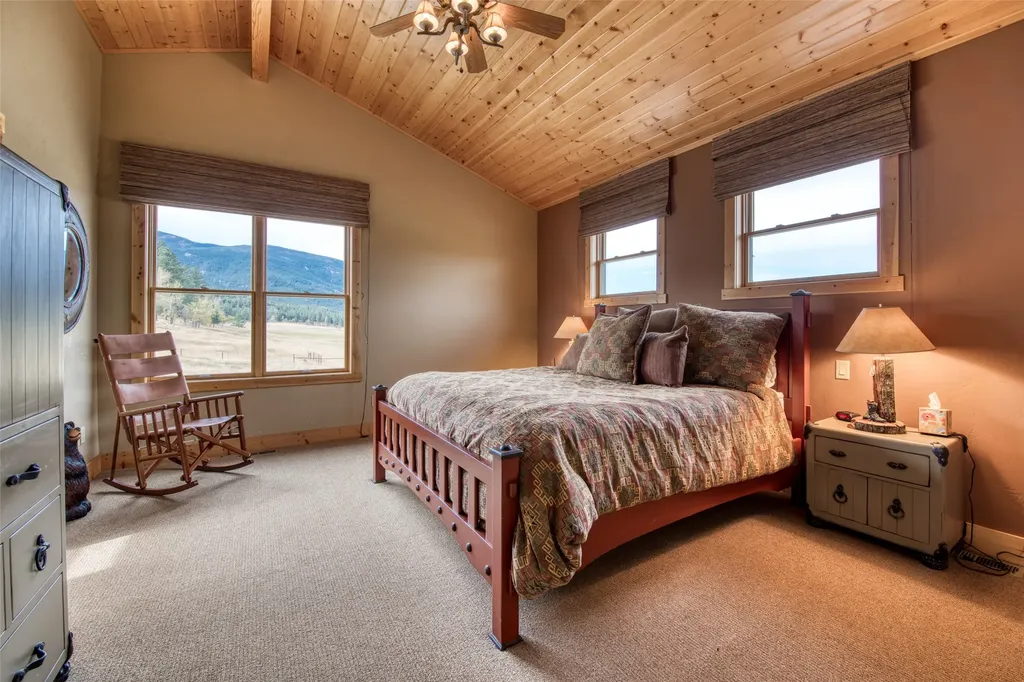 406 Chief Joseph Trail Darby MT 59829