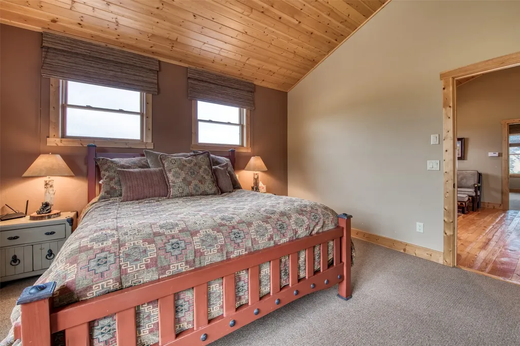 406 Chief Joseph Trail Darby MT 59829