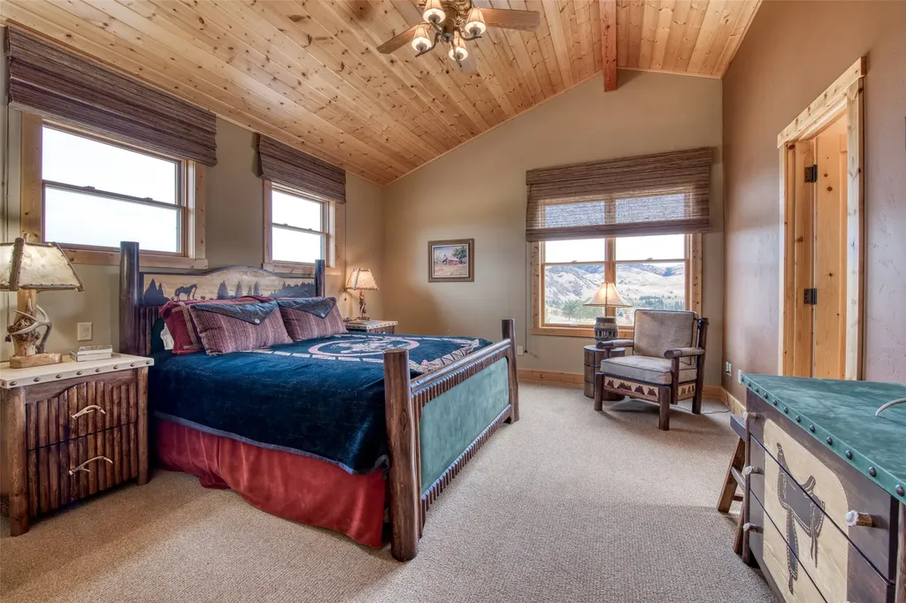 406 Chief Joseph Trail Darby MT 59829