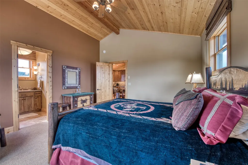 406 Chief Joseph Trail Darby MT 59829