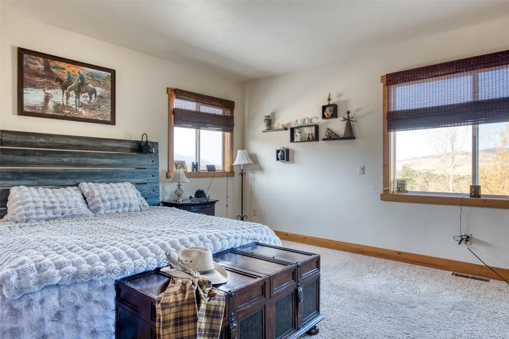 406 Chief Joseph Trail Darby MT 59829
