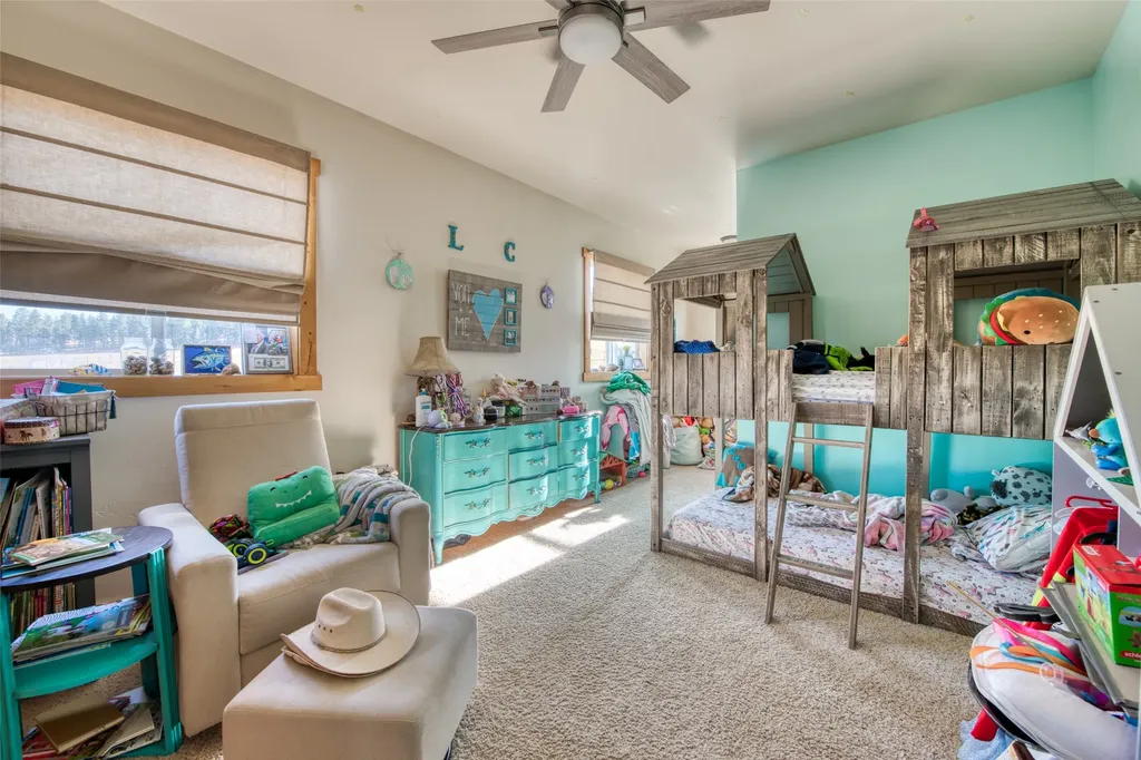 406 Chief Joseph Trail Darby MT 59829
