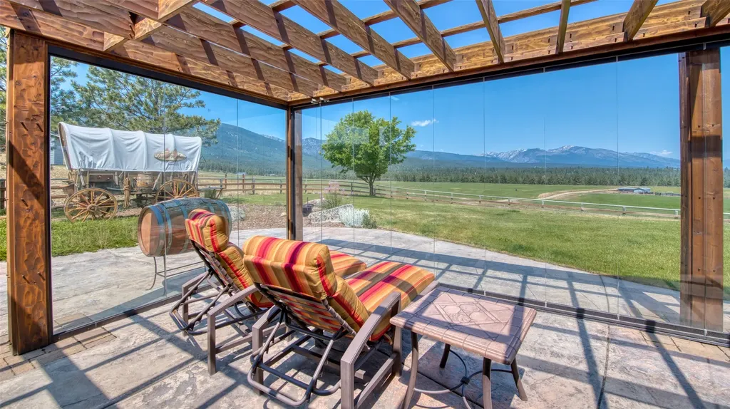 406 Chief Joseph Trail Darby MT 59829