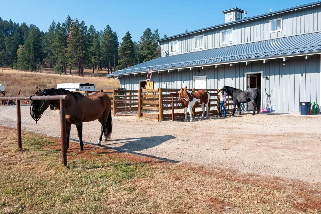 406 Chief Joseph Trail Darby MT 59829