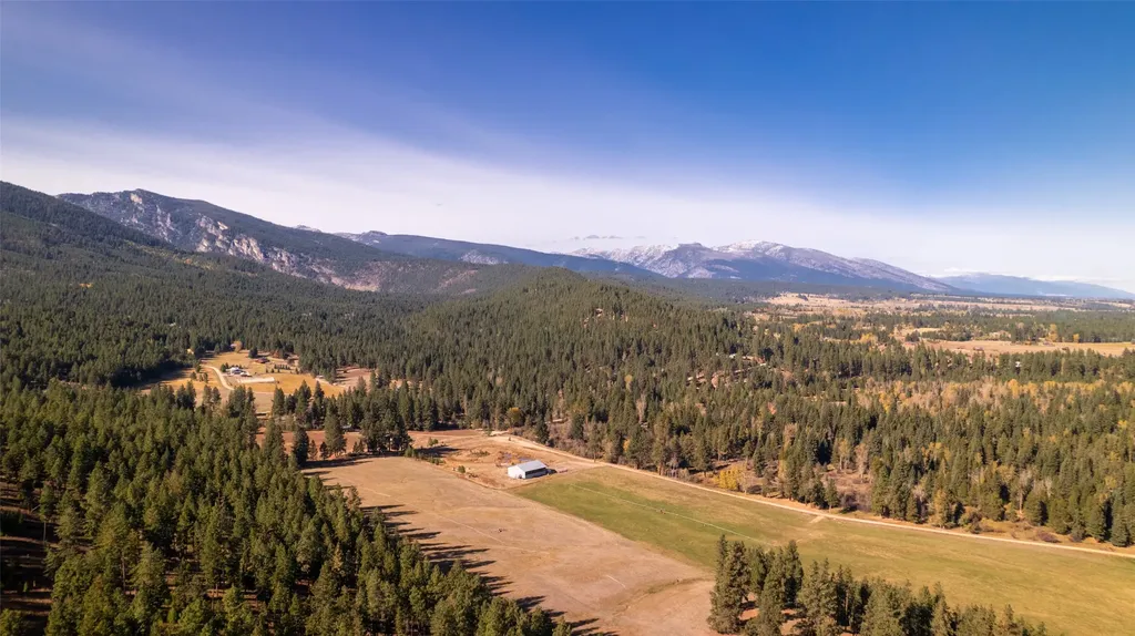 406 Chief Joseph Trail Darby MT 59829