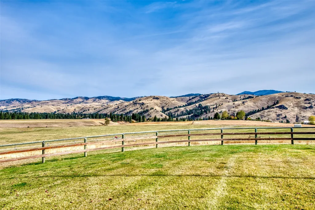 406 Chief Joseph Trail Darby MT 59829