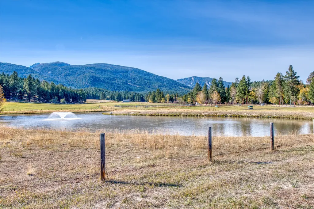 406 Chief Joseph Trail Darby MT 59829
