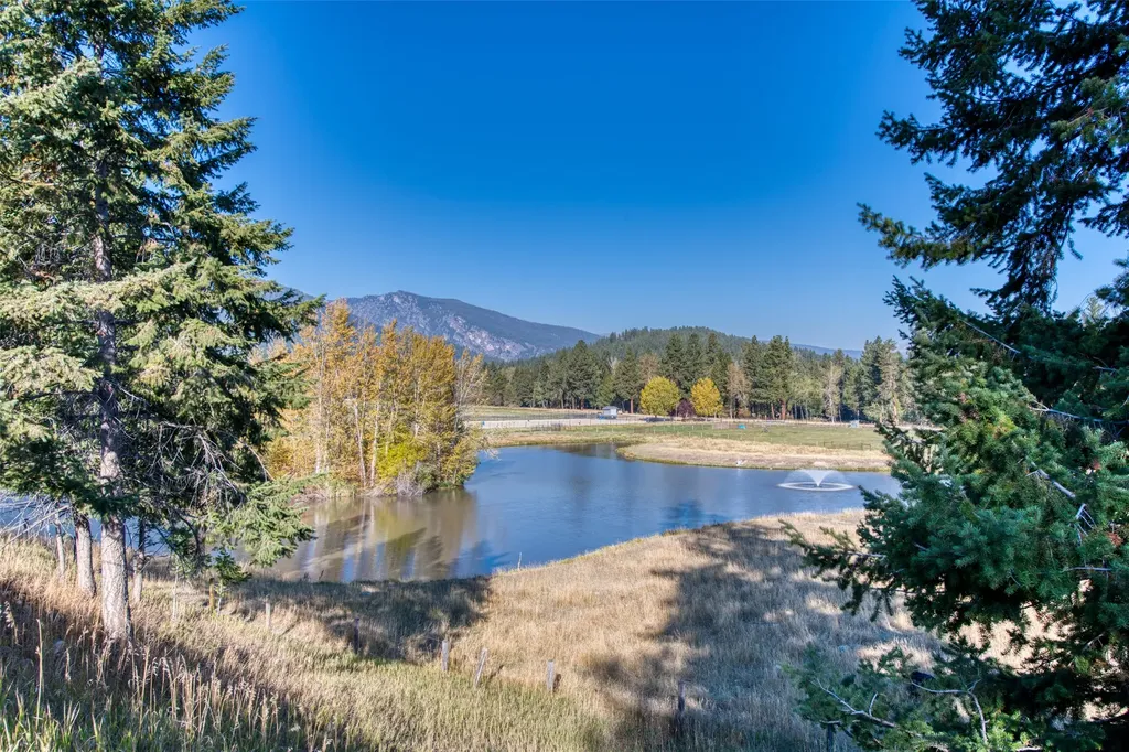 406 Chief Joseph Trail Darby MT 59829
