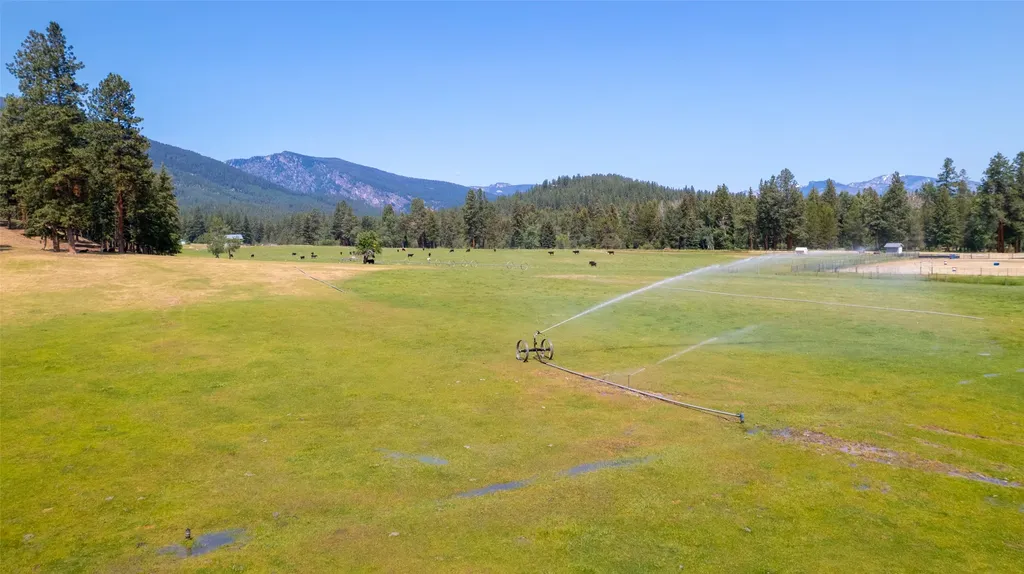 406 Chief Joseph Trail Darby MT 59829