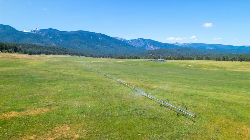 406 Chief Joseph Trail Darby MT 59829