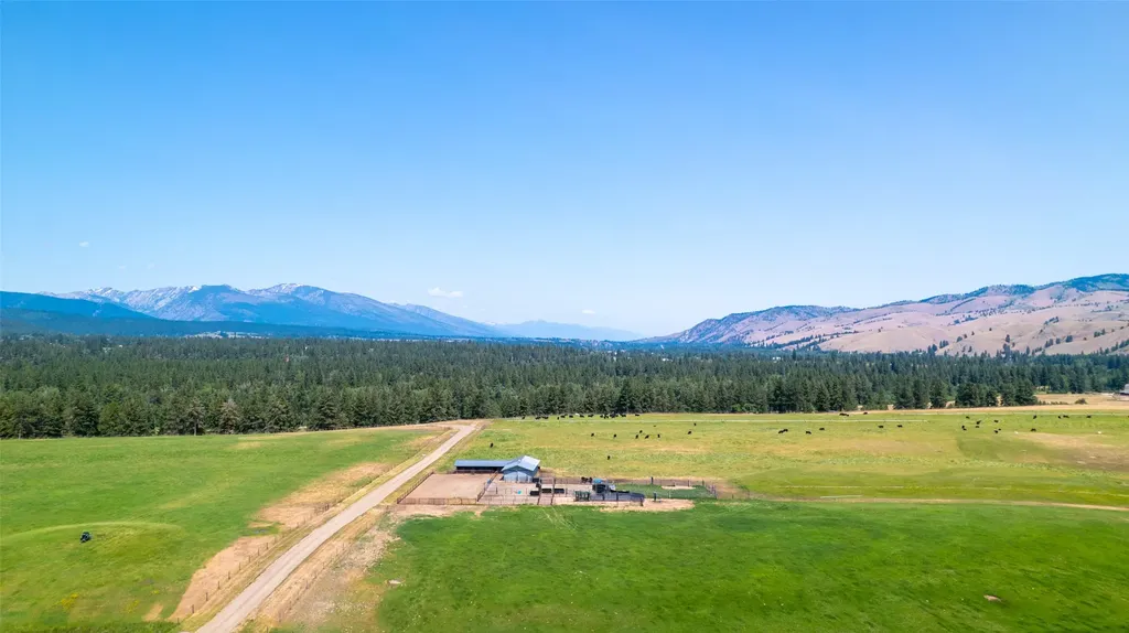 406 Chief Joseph Trail Darby MT 59829