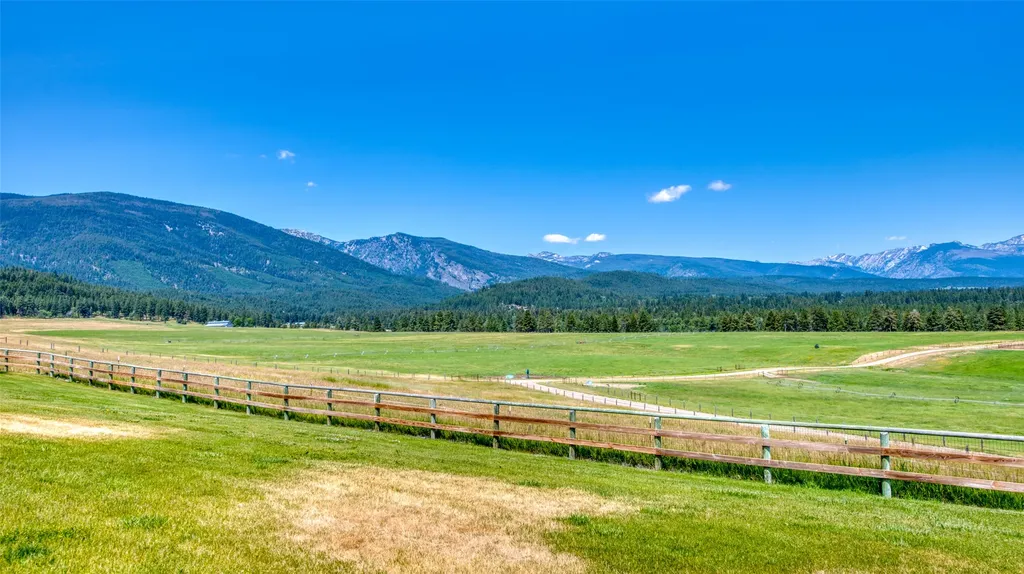 406 Chief Joseph Trail Darby MT 59829