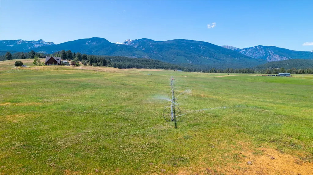 406 Chief Joseph Trail Darby MT 59829