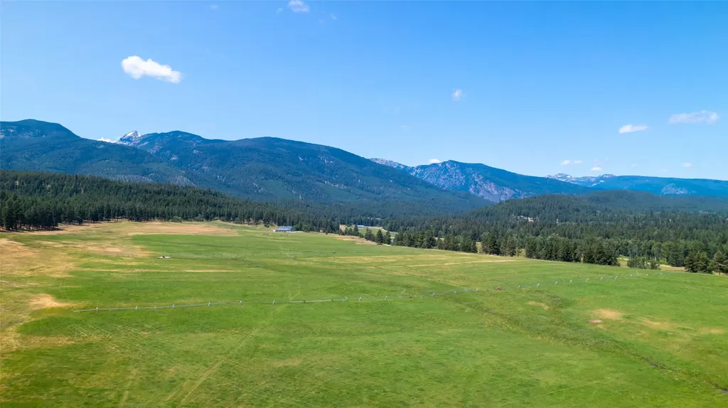 406 Chief Joseph Trail Darby MT 59829