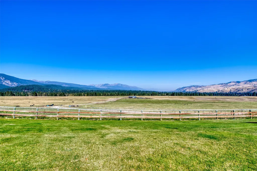 406 Chief Joseph Trail Darby MT 59829