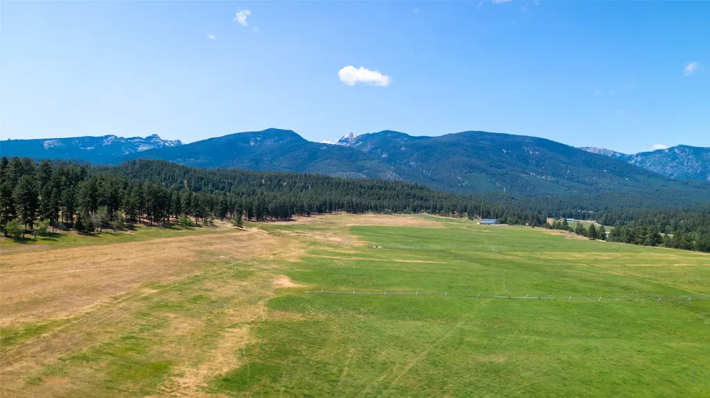 406 Chief Joseph Trail Darby MT 59829