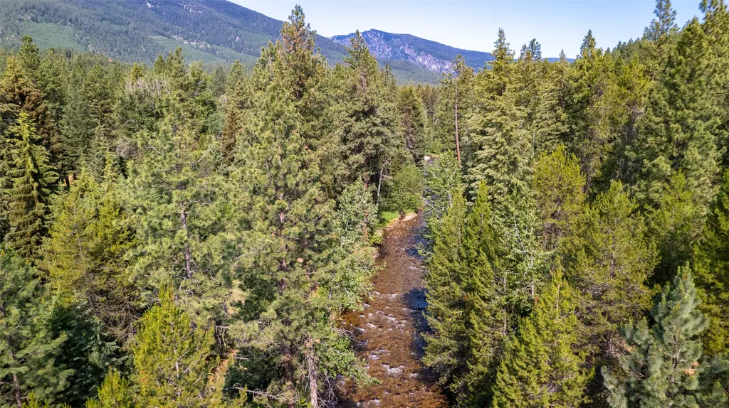 406 Chief Joseph Trail Darby MT 59829
