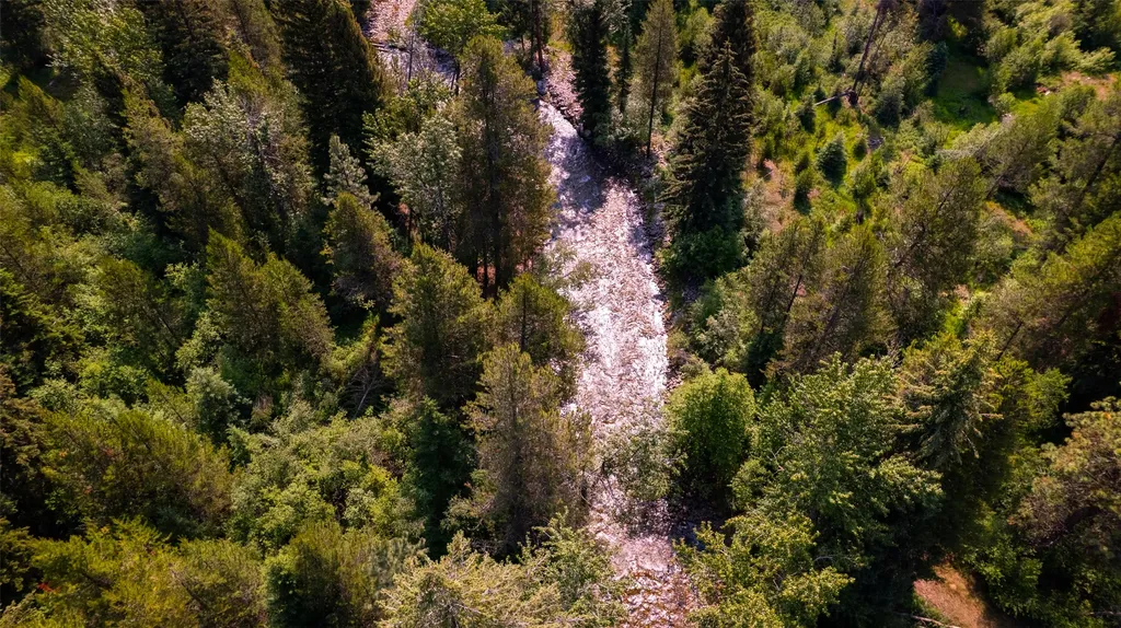 406 Chief Joseph Trail Darby MT 59829