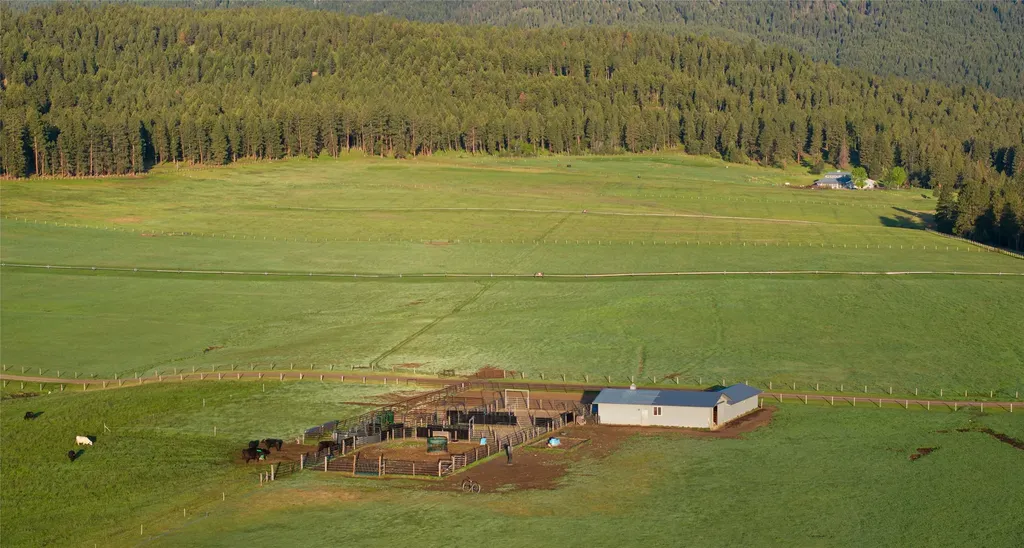 406 Chief Joseph Trail Darby MT 59829