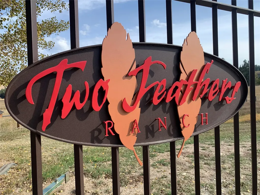 406 Chief Joseph Trail Darby MT 59829