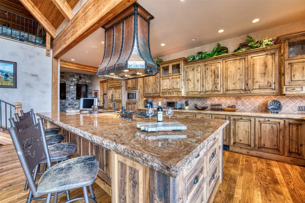 406 Chief Joseph Trail Darby MT 59829