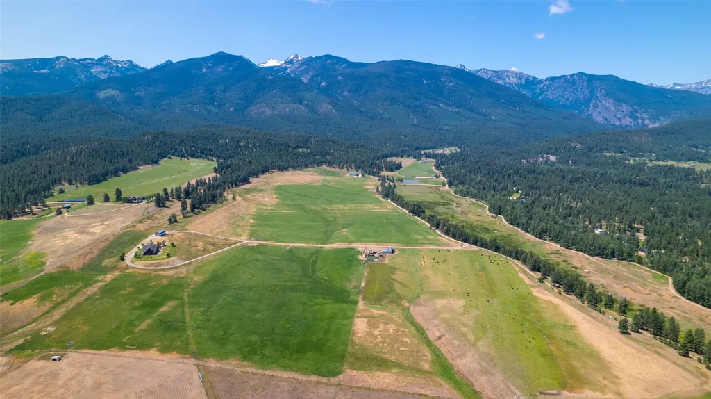 406 Chief Joseph Trail Darby MT 59829