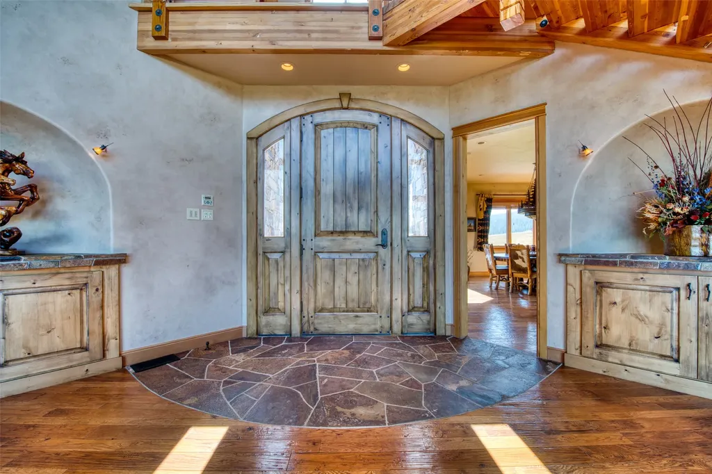 406 Chief Joseph Trail Darby MT 59829