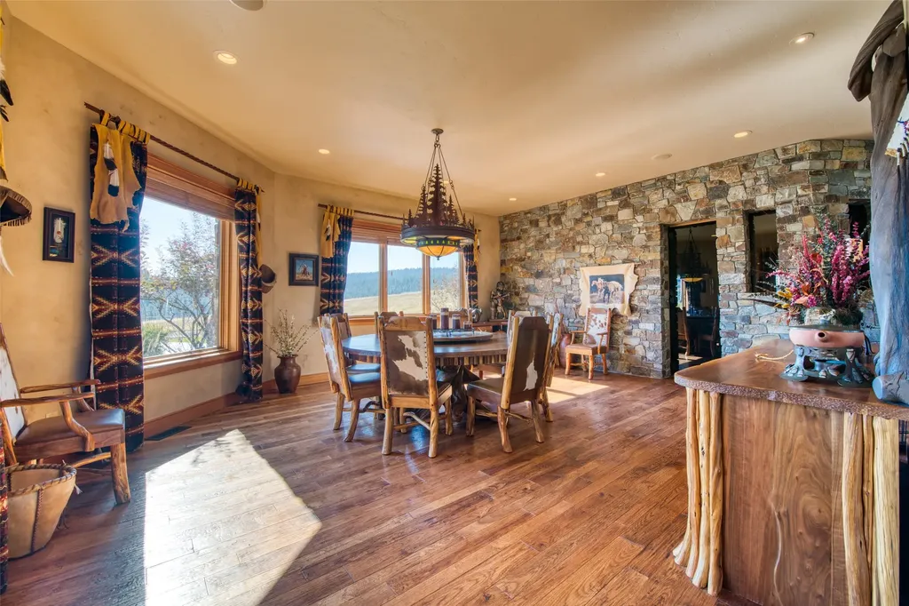406 Chief Joseph Trail Darby MT 59829